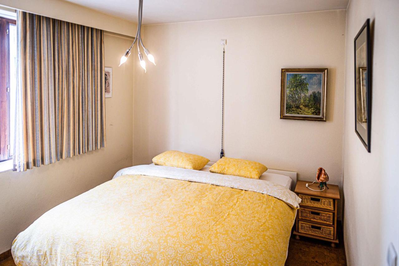Apartment Uniek Zeezicht