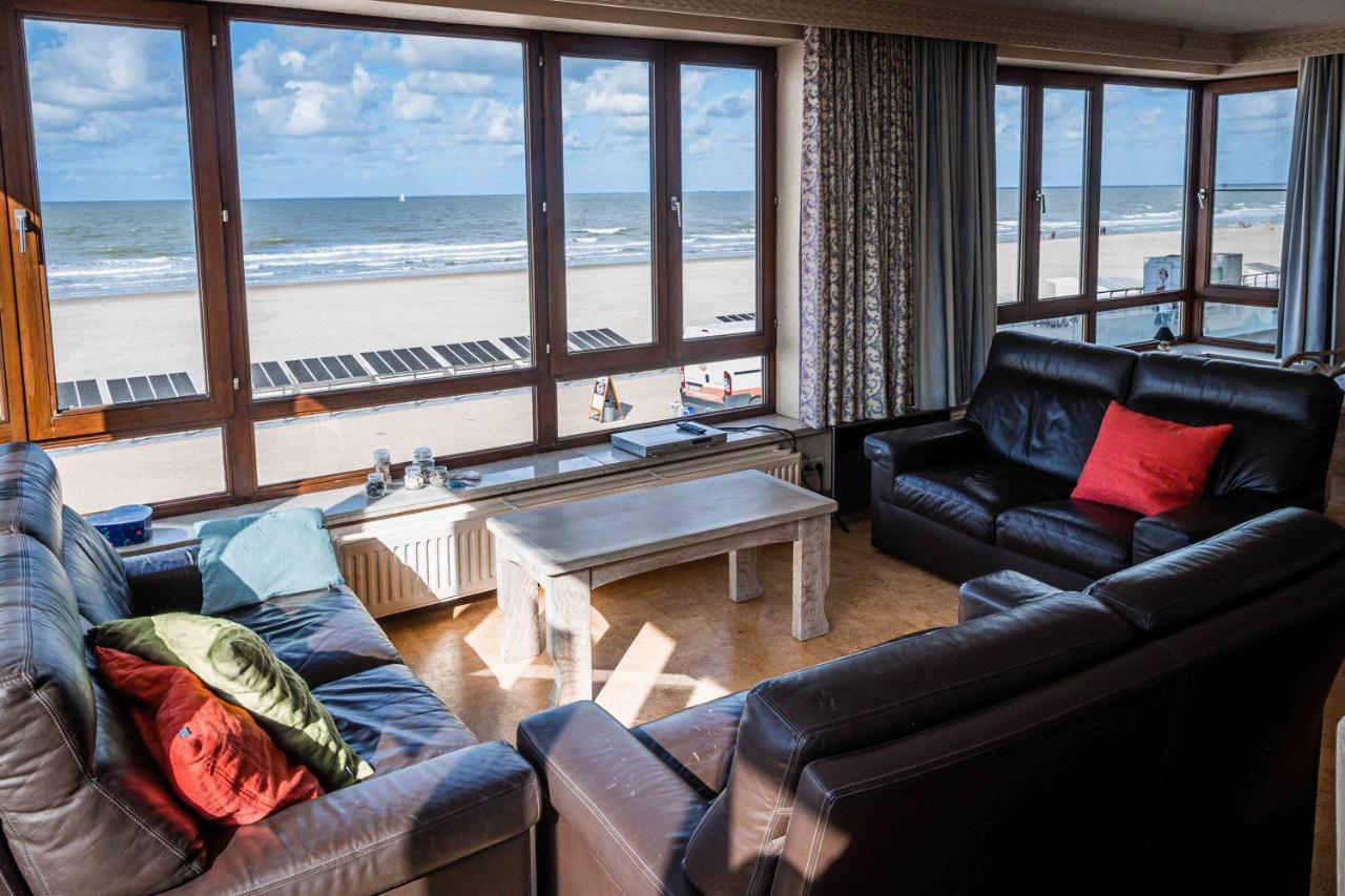 Uniek Zeezicht Apartment *
