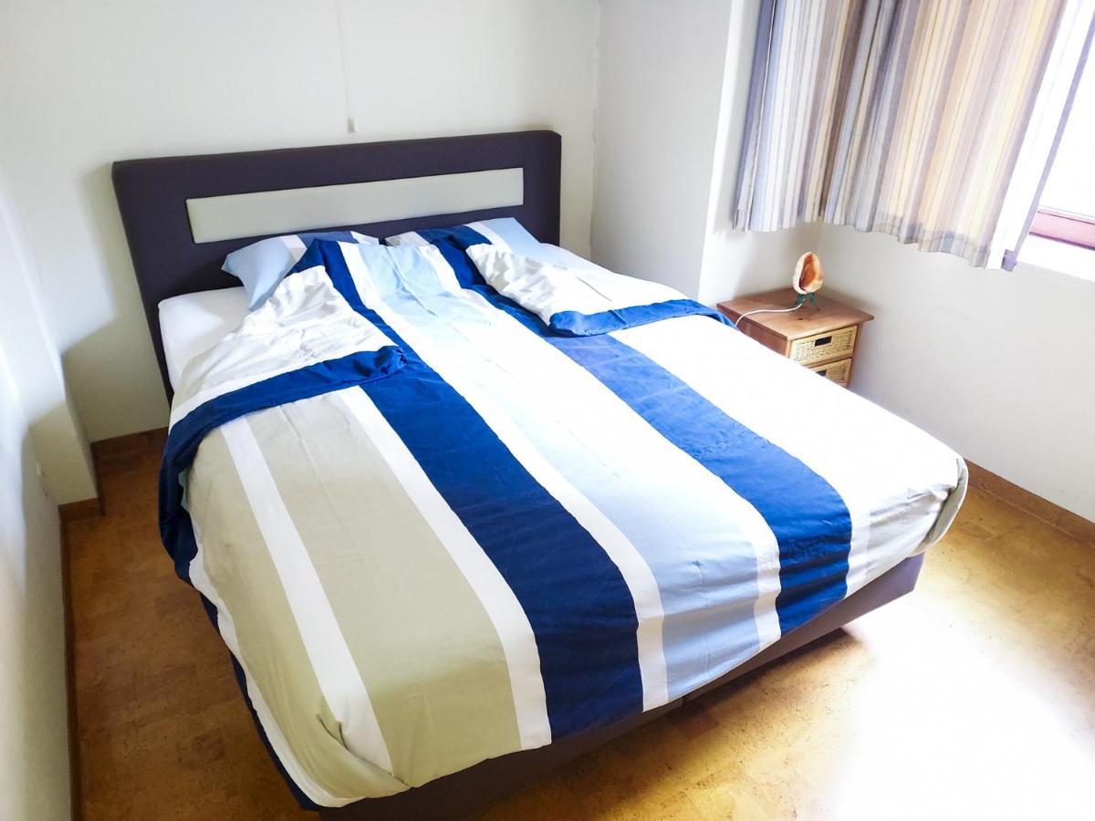 Apartment Uniek Zeezicht